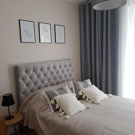 Apartament Old Town Wes Quality Suite Poznań Exterior foto