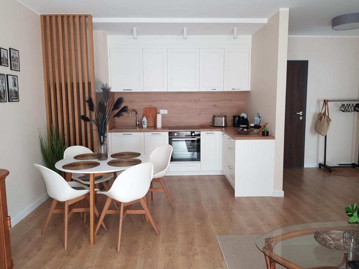 Apartament Old Town Wes Quality Suite Poznań Exterior foto