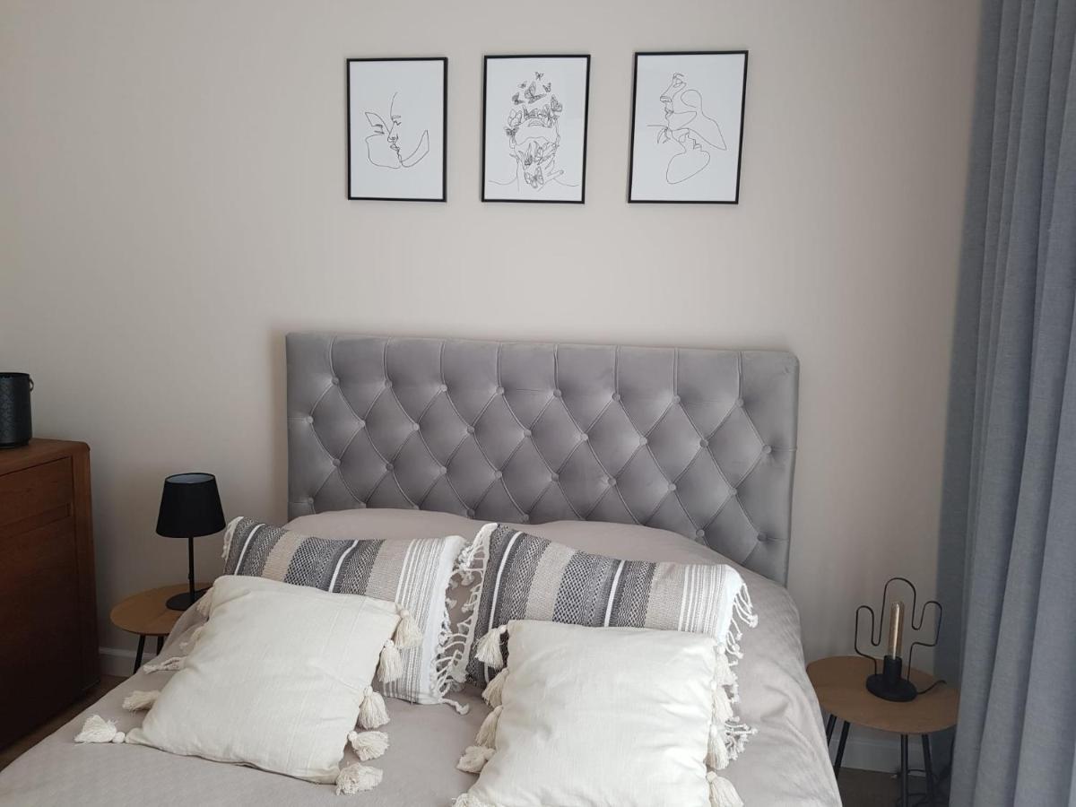 Apartament Old Town Wes Quality Suite Poznań Exterior foto
