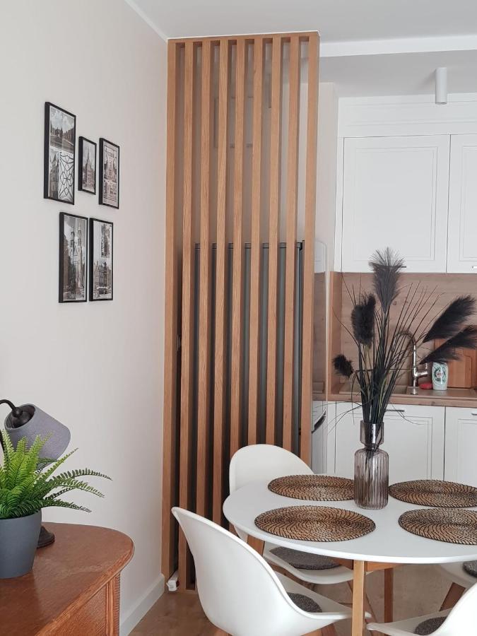 Apartament Old Town Wes Quality Suite Poznań Exterior foto