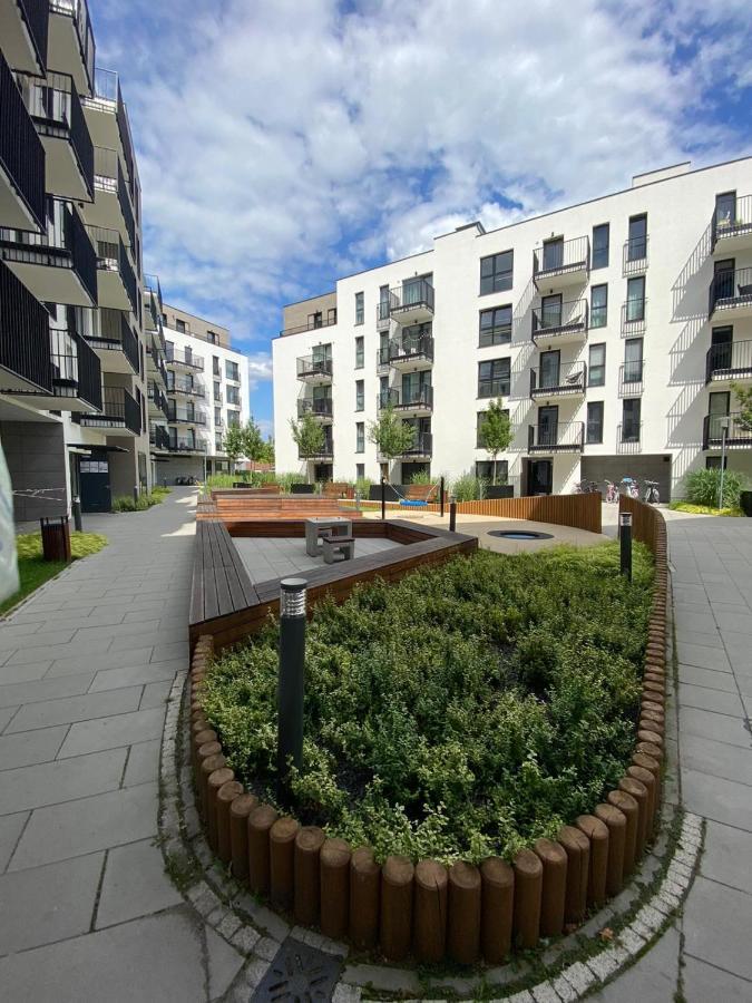 Apartament Old Town Wes Quality Suite Poznań Exterior foto