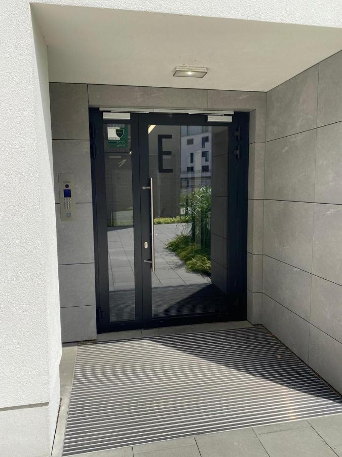 Apartament Old Town Wes Quality Suite Poznań Exterior foto