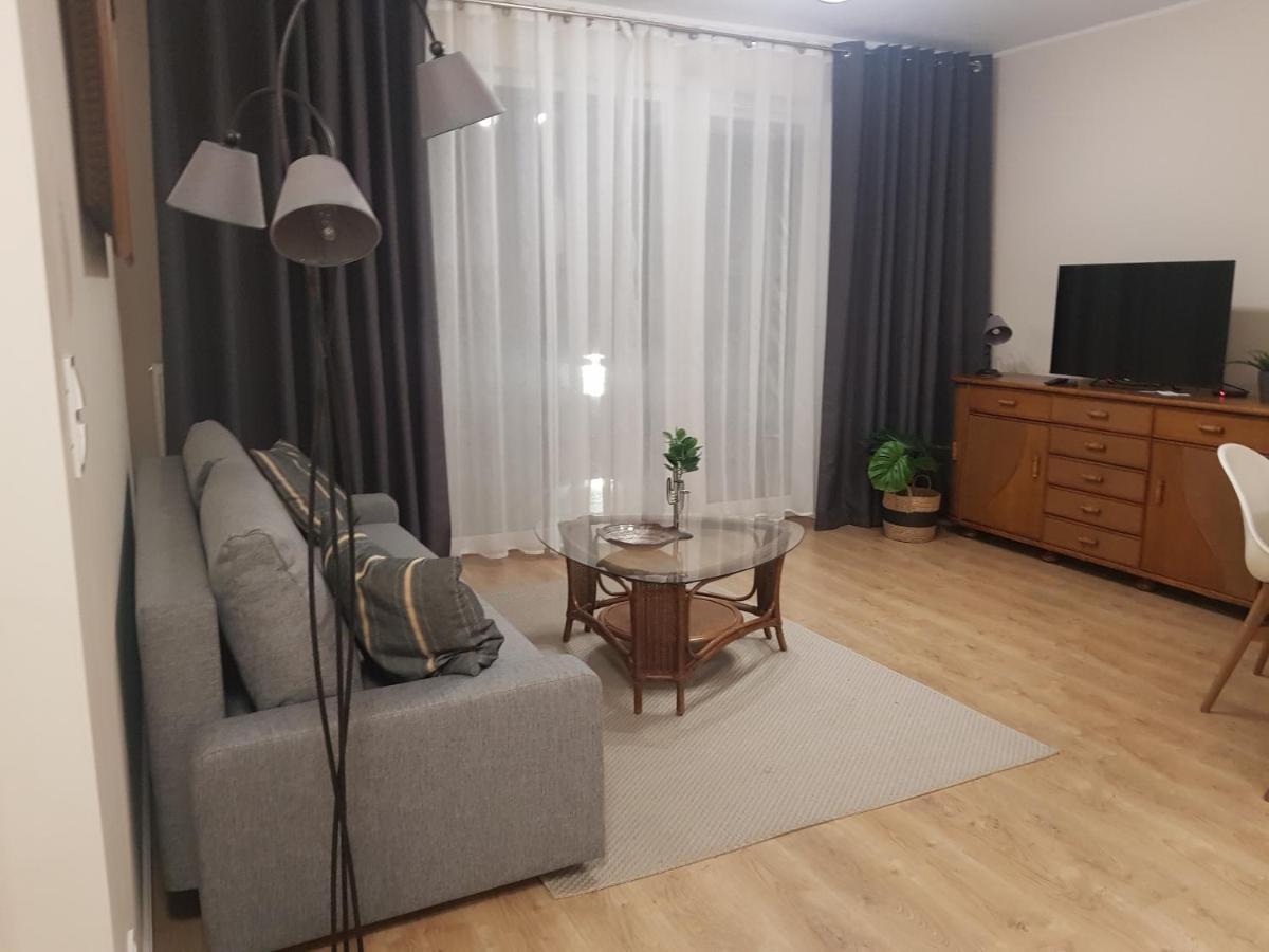 Apartament Old Town Wes Quality Suite Poznań Exterior foto